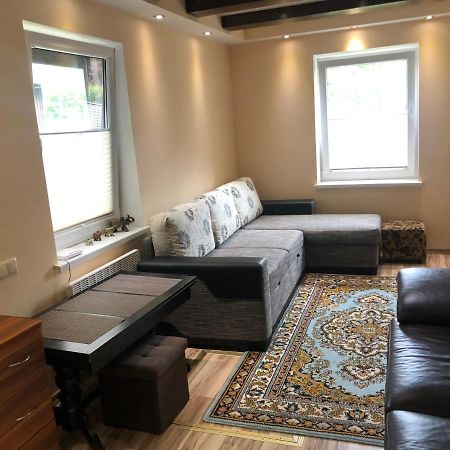 Apartament Smiltyne Kłajpeda Zewnętrze zdjęcie