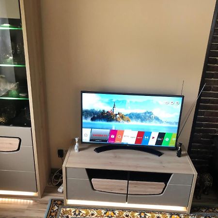 Apartament Smiltyne Kłajpeda Zewnętrze zdjęcie