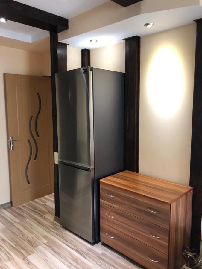 Apartament Smiltyne Kłajpeda Zewnętrze zdjęcie