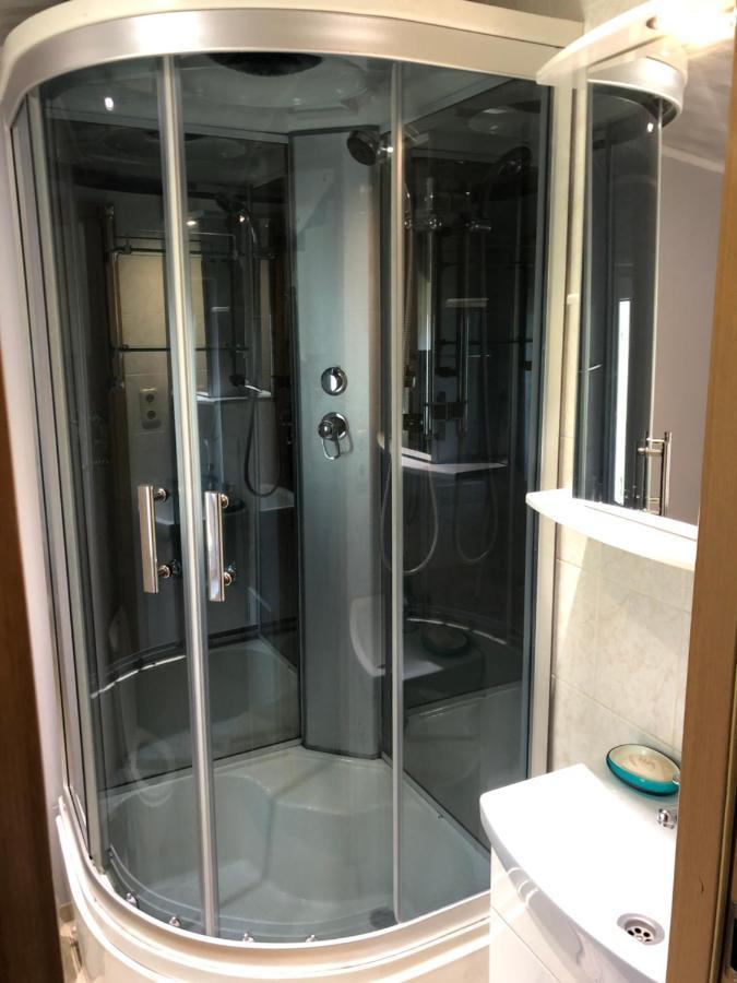 Apartament Smiltyne Kłajpeda Zewnętrze zdjęcie