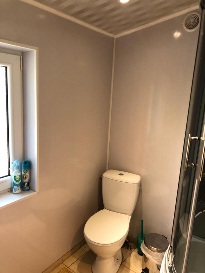 Apartament Smiltyne Kłajpeda Zewnętrze zdjęcie