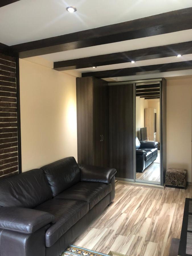 Apartament Smiltyne Kłajpeda Zewnętrze zdjęcie