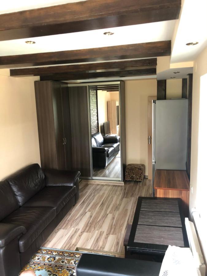 Apartament Smiltyne Kłajpeda Zewnętrze zdjęcie
